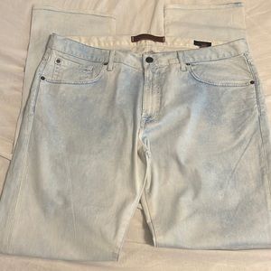 40x35 Agave Rocker Classic Taper